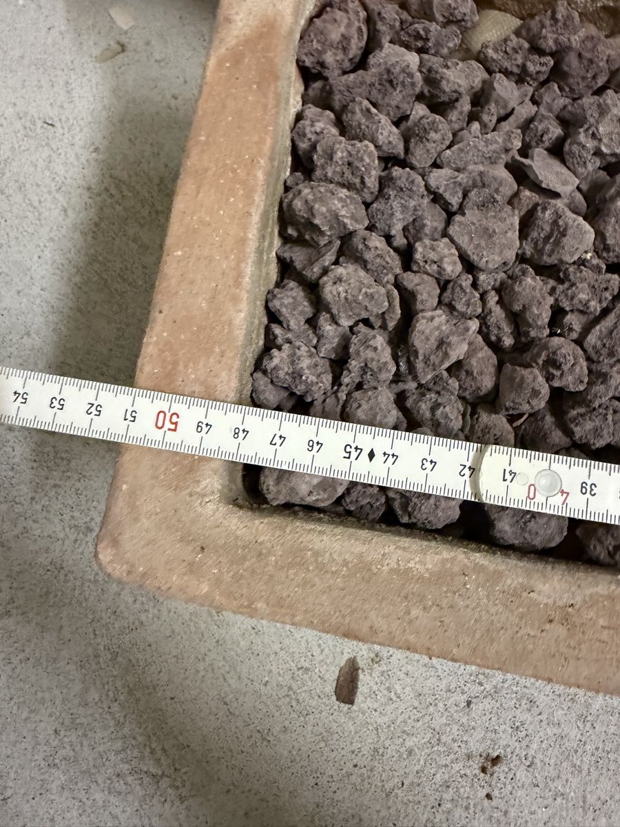 Blumentöpfe: Blumentrog Impruneta Terracotta – Gebraucht aus Wettingen von NickInc 4