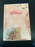 Diddl Magic Reibe-Duft-Block A5, Nummer 318,  NEU, OVP