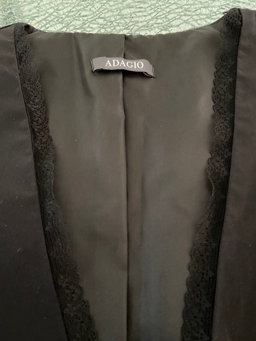 Gilet & Giacche senza maniche: neues ADAGIO Gilet – Nuovo (secondo la descrizione) da Oftringen venduto da andrax 1