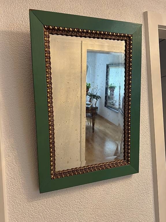 Specchi: Alter Spiegel 64cmx44cm – Usato da Bern venduto da Ninitto