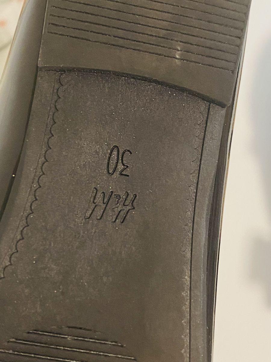 H&M Chaussures filles: Ballerina – Neuf (Voir description) à Steffisburg par TelmaG 1