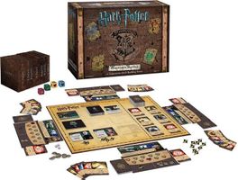 Harry Potter Brettspiel