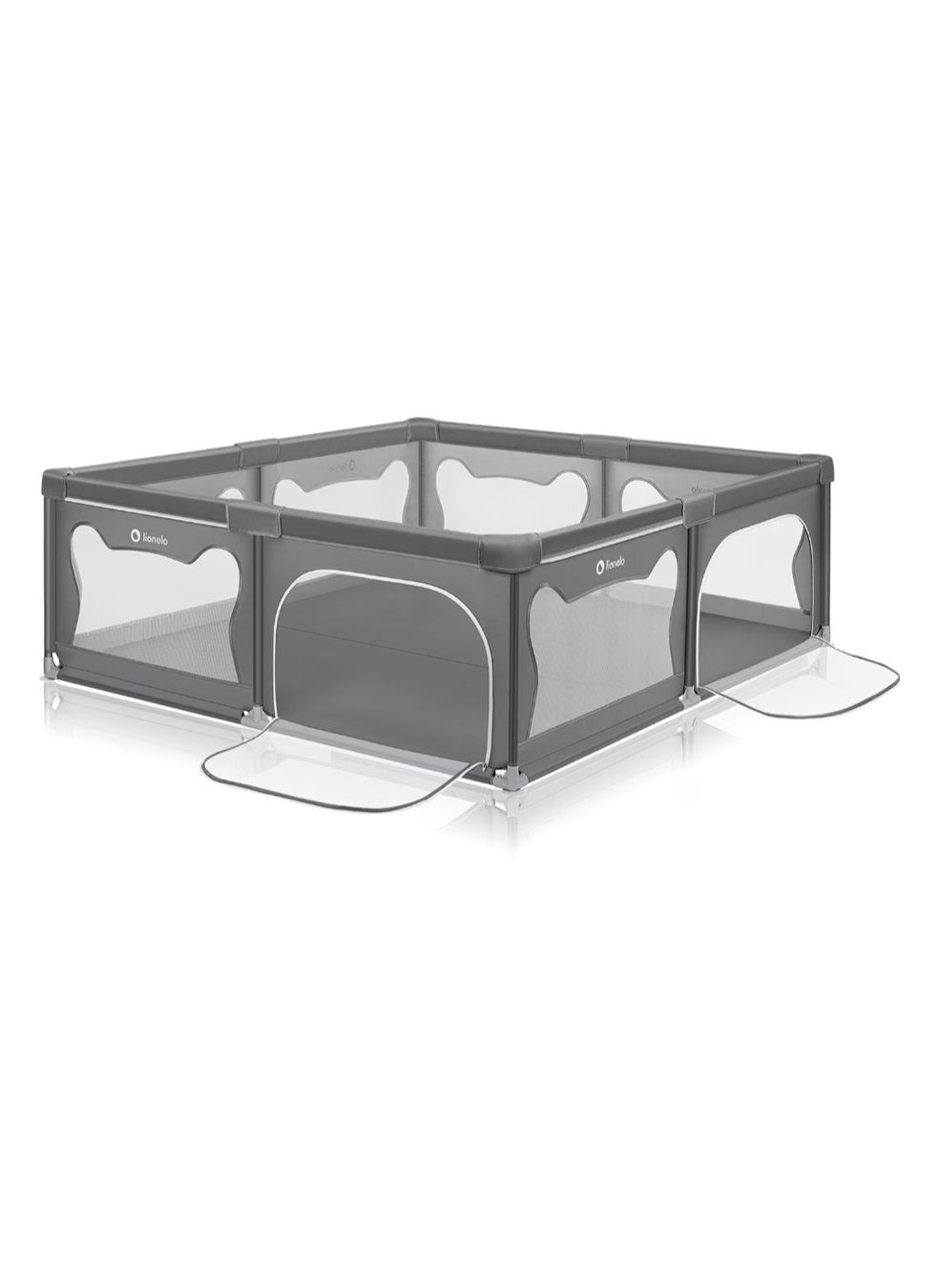 Box & Barriere di sicurezza: Laufgitter – Usato da Mattwil venduto da Mrs_sonyx 1