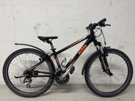Ktm Chicago 26 zoll