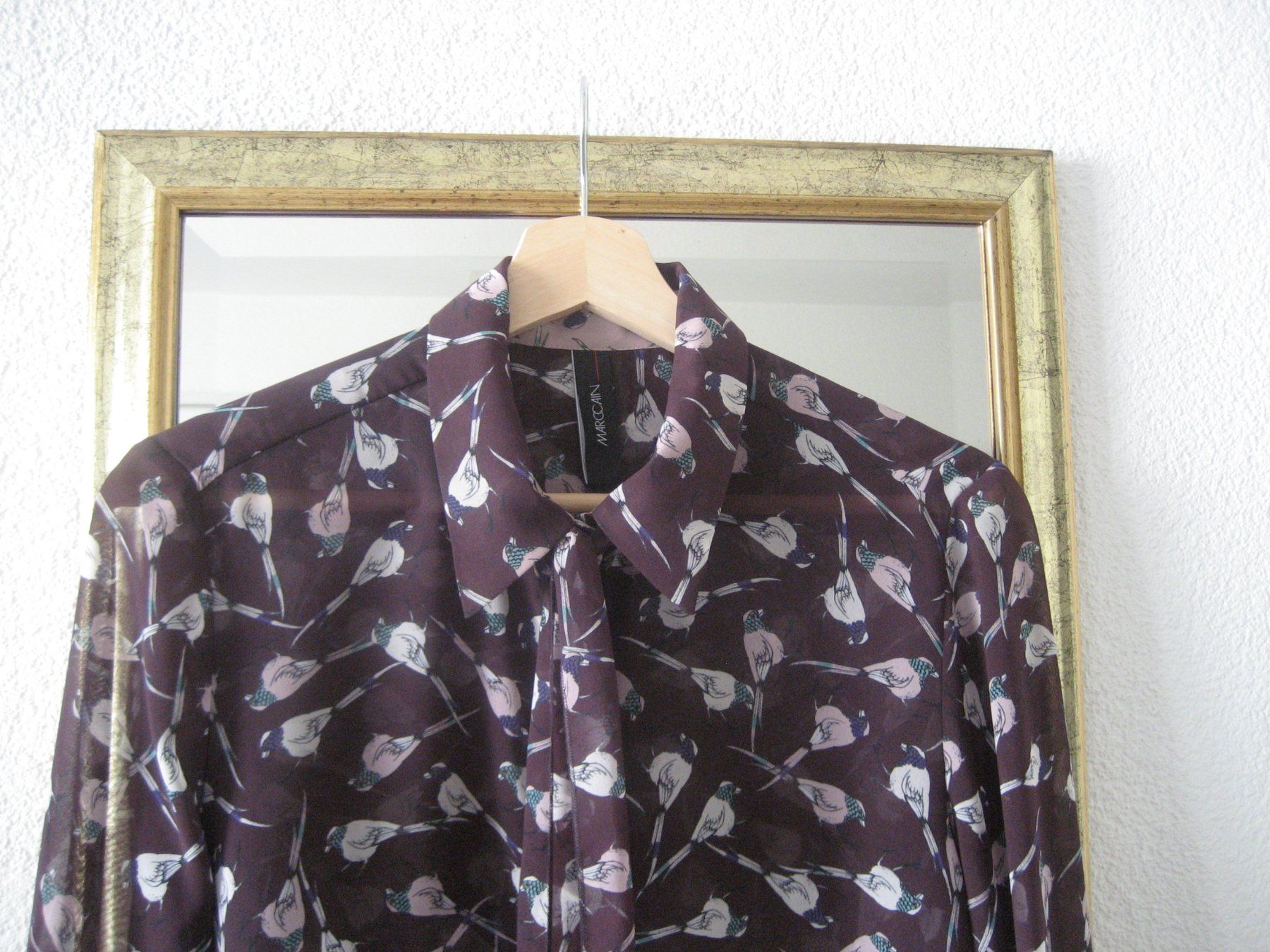 Marc Cain Camicette: MarcCai/ Bluse – Usato da Solothurn venduto da pr25082017 1