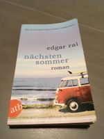 Nächsten Sommer - Edgar Rai
