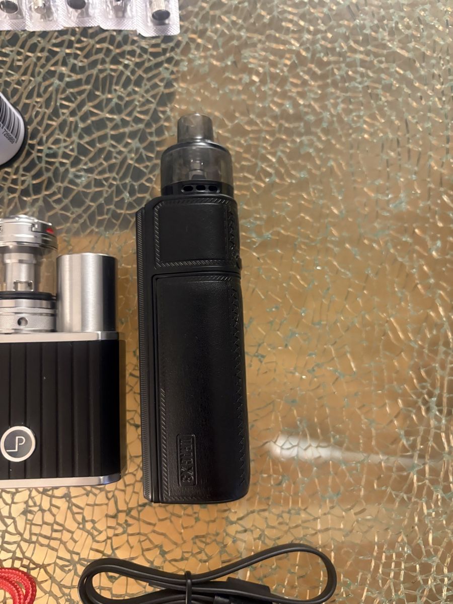 Altri Prodotti per fumatori: Vape Set 2. – Nuovo (secondo la descrizione) da Emmenbrücke venduto da pollux79 3