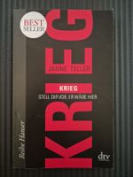 Krieg, Janne Teller