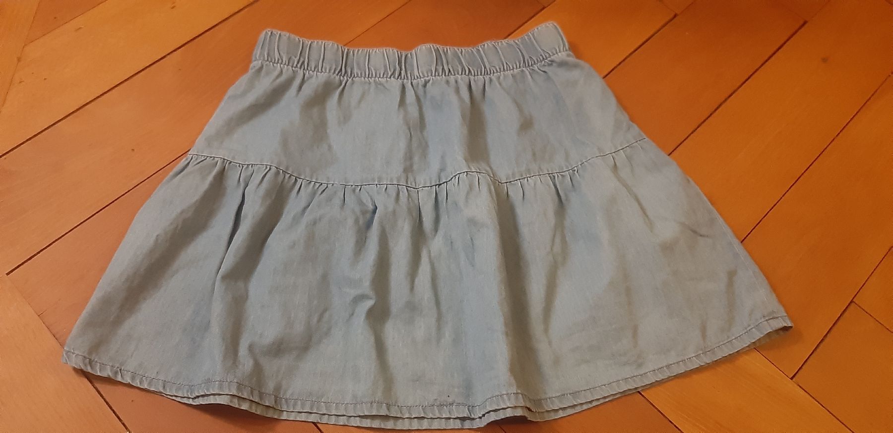 Gonne: Denim Rock  BAUMWOLLE Gr.S – Nuovo e nell'imballaggio originale da Zürich venduto da Venecia25