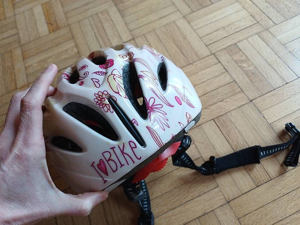 Caschi: Velohelm Kids S – Usato da Welschenrohr venduto da ste_zz2z 1