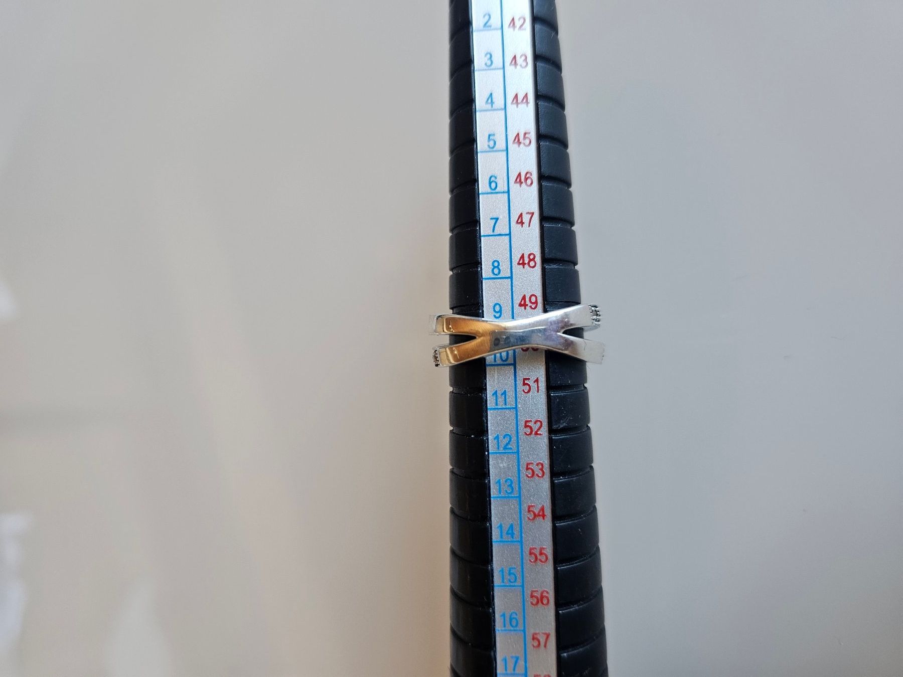 Ringe: Silberring Grösse 50 – Neu (gemäss Beschreibung) aus Winterthur von ste_tcx5 5