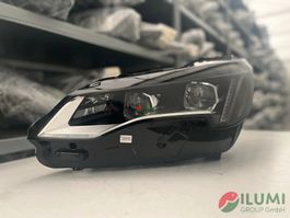 SCHEINWERFER PEUGEOT 3008 5008 II LIFT VOLL LED L 89914261