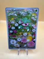 Pokémon🇬🇧 Fomantis 085/084 Pitch Black