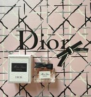 Miss Dior Essence