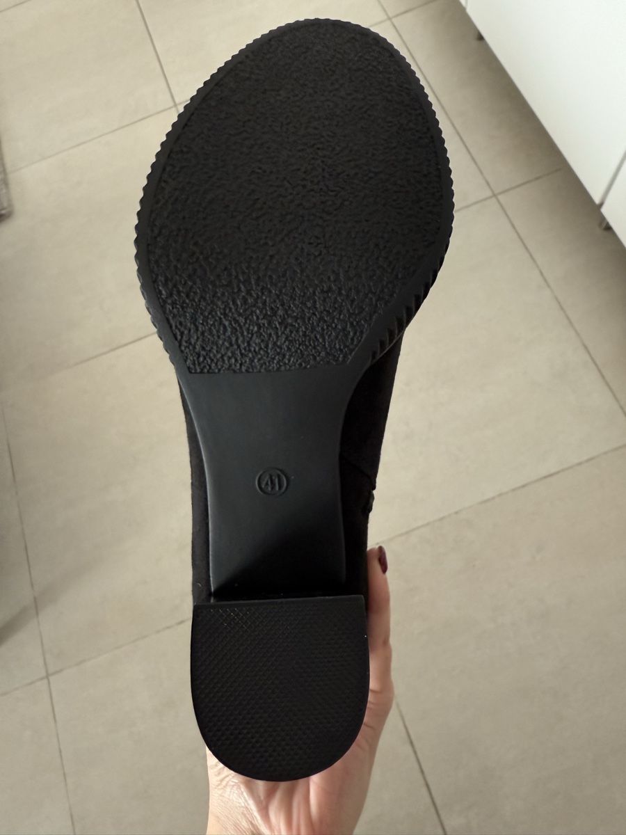 Scarpe da donna: Stiefel – Nuovo e nell'imballaggio originale da Elgg venduto da Marina94- 2