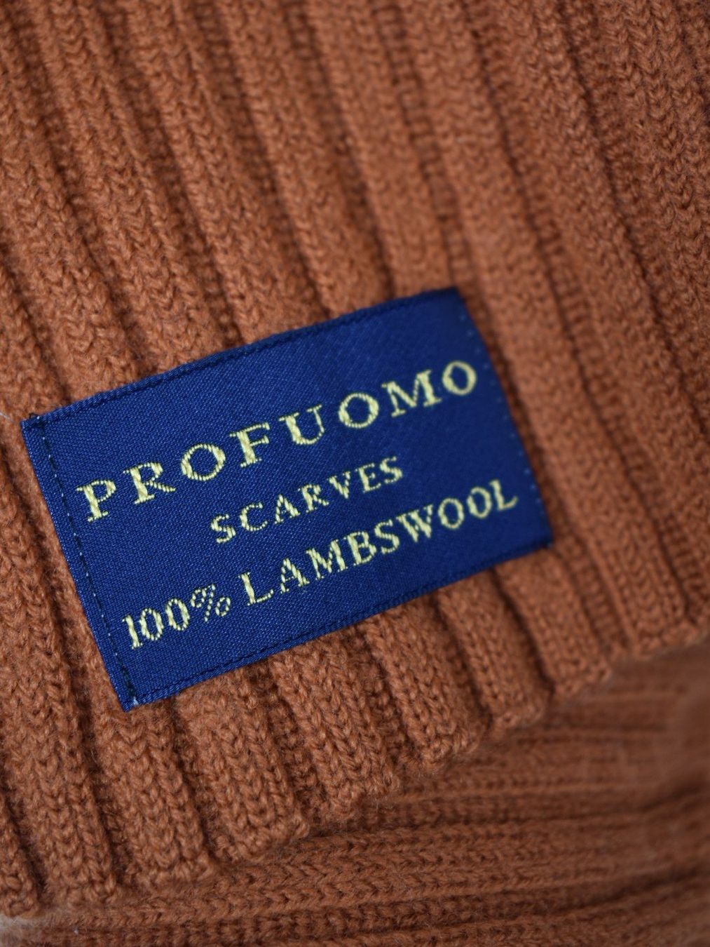 Sciarpe: Profuomo Schal, 100% Lammwolle – Nuovo (secondo la descrizione) da Nürensdorf venduto da 2ND_STORY 1