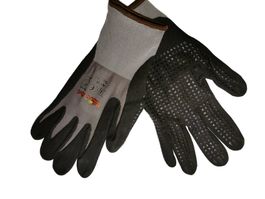 10 x NEUE Montage-Schutzhandschuhe Gr.11/XXL, PREMIUM Profi