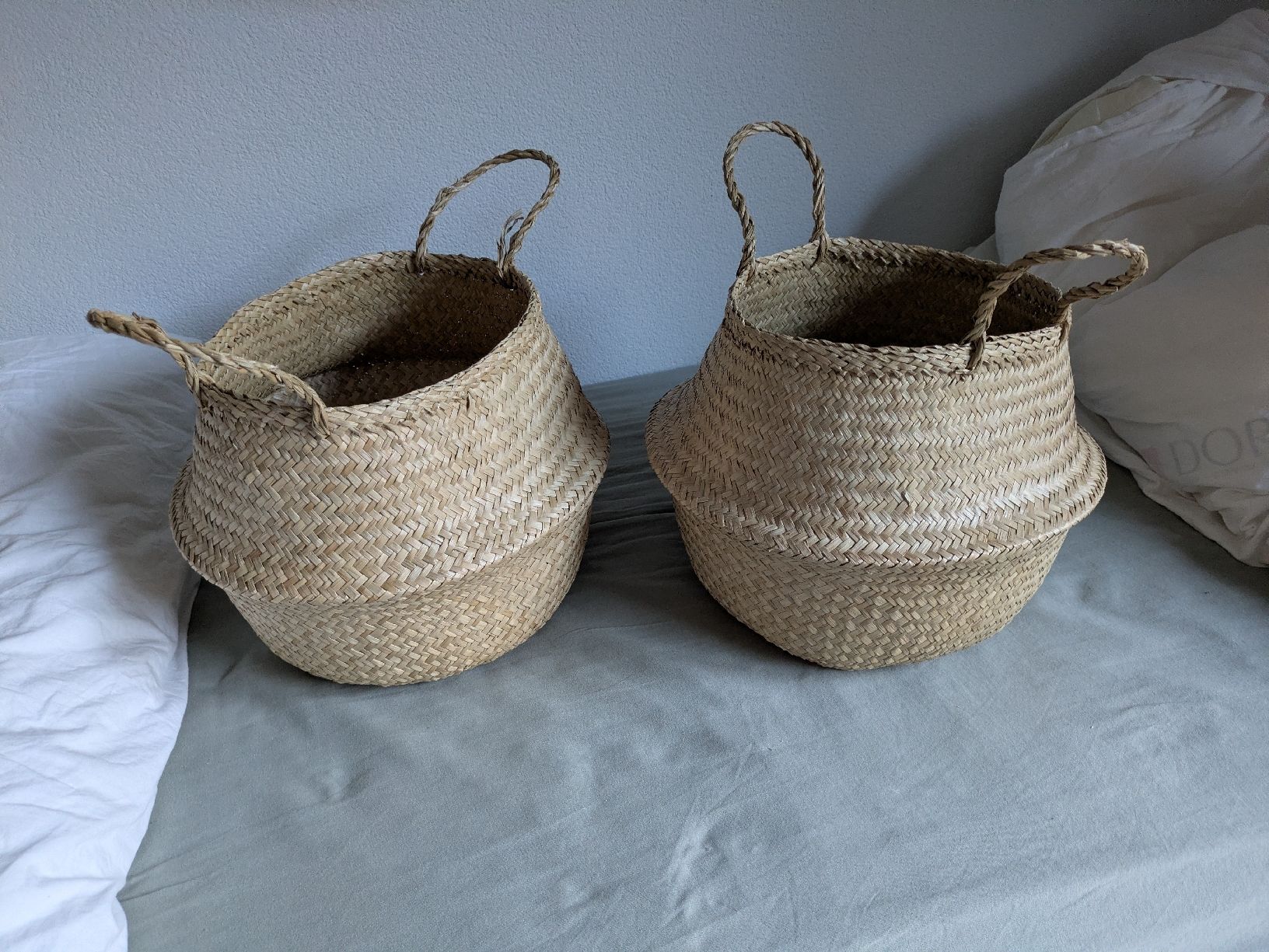 Ikea Sonstiges für Haushalt & Wohnen: Panier  – Gebraucht aus Biel/Bienne von elo_dn9f