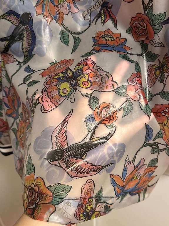 Giacche & Cappotti: Vingino superbe veste de pluie  – Usato da La Chaux-de-Fonds venduto da Sabinchenn 2