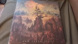 NIHILO - Dum Spiro Spero Braunes(Vinyl) Swiss Death Metal