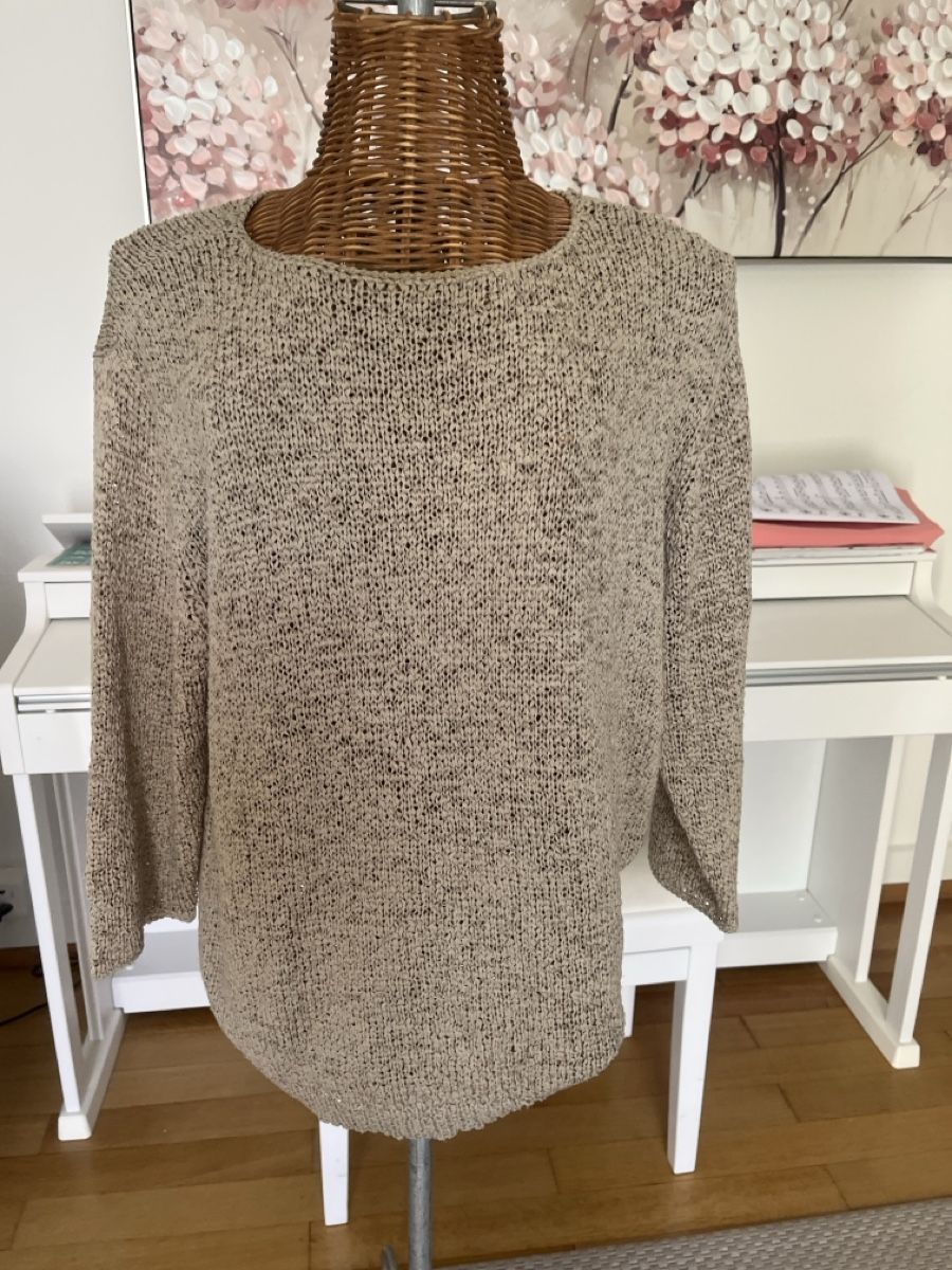 Maglioni & Felpe: Pullover, grobstrick, XL – Usato da Solothurn venduto da Bobesch08