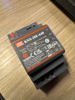Alimentation MW KMX 640