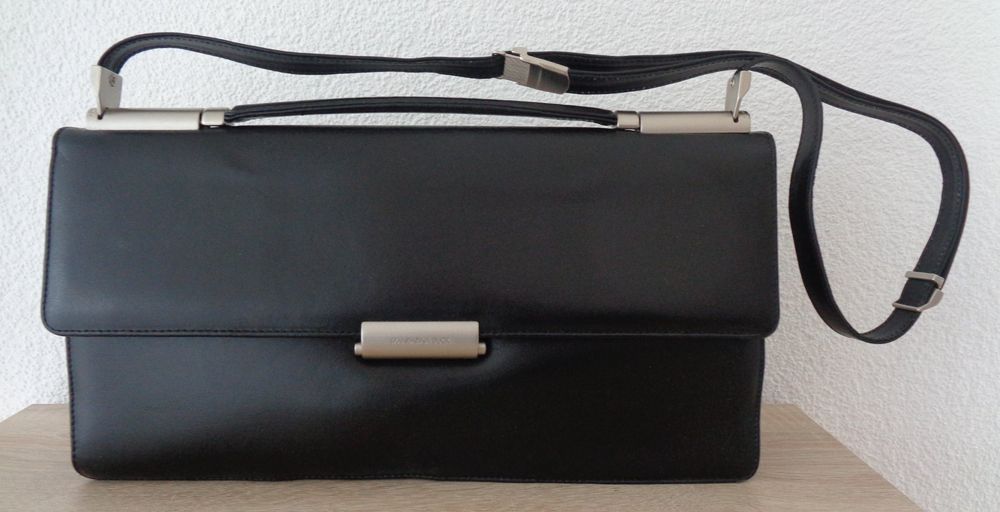 Handtasche MANDARINA DUCK, 80er Jahre | Acheter sur Ricardo