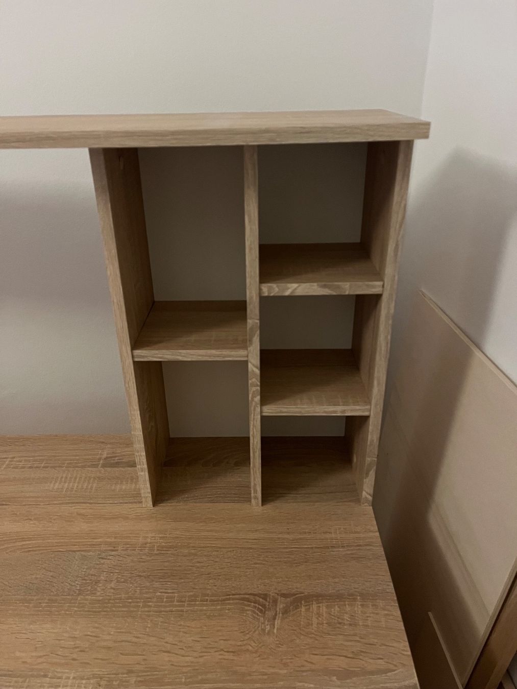 Ikea Schreibtische: Büro Schreibtisch – Gebraucht aus Wohlen AG von  3