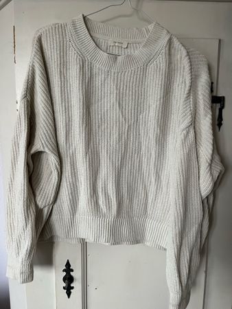 dariadéh Pullover gerippt gebraucht