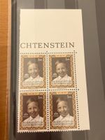 25 Jahre Liechtensteinisches Rotes Kreuz - Prinz Wenzel