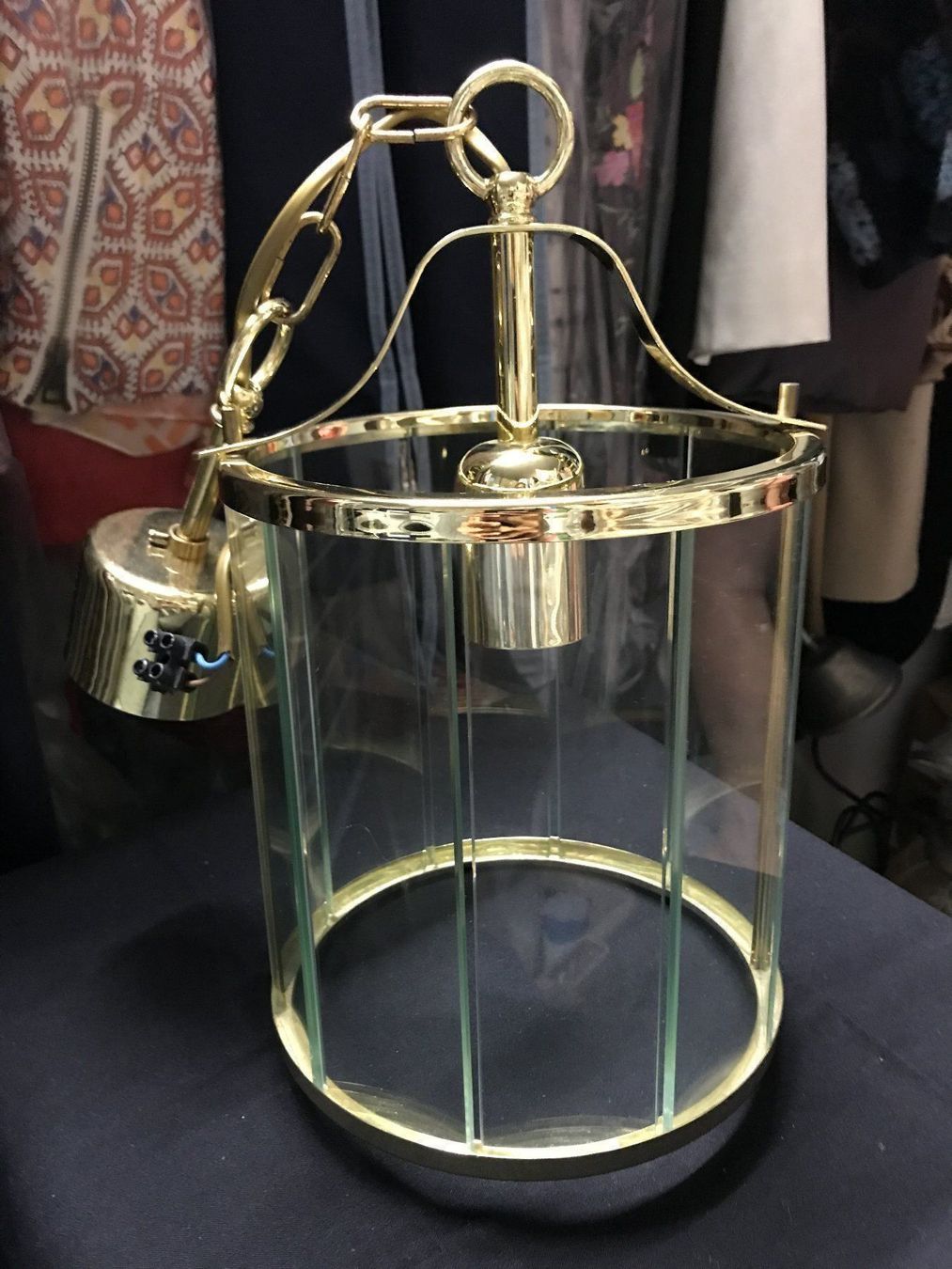 Lampadari & plafoniere: Lampe – Nuovo (secondo la descrizione) da Rupperswil venduto da dasie63