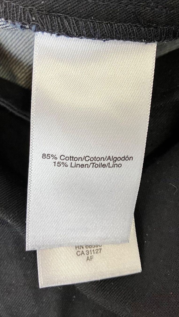 DKNY Hosen: DKNY Gr.36 – Neu (gemäss Beschreibung) aus Mürren von Ne-le 5