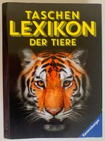 Buch Taschenlexikon der Tiere von Ravensburger