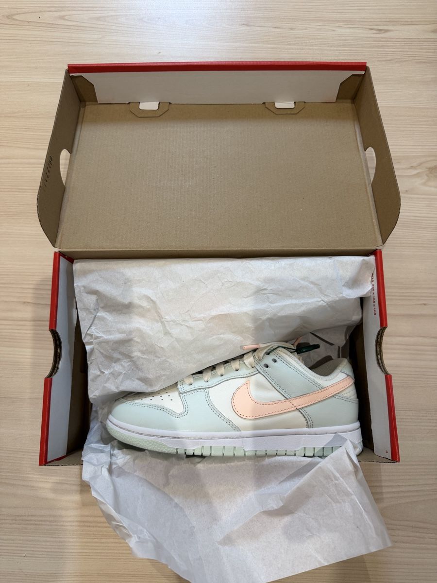 Nike Damenschuhe: Nike Dunk – Neu und originalverpackt aus Kleindöttingen von luk_lk67 4