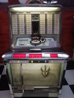 Rock Ola Empress 120 revidiert