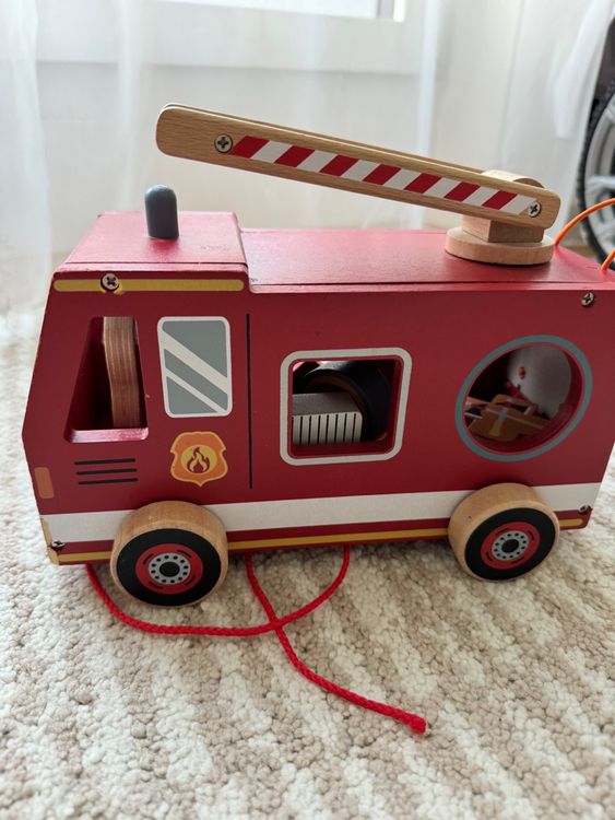 Auto Spielzeug Set Für Kleinkinder – 4 Fahrzeuge Mit Spielmatte & Tragetasche, Für 1-3 Jahre