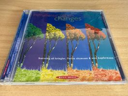 Uli Kringler, Arne Kopfermann, Florian Sitzmann - Changes