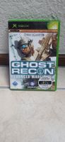 Xbox - Ghost Recon Advanced Warfighter