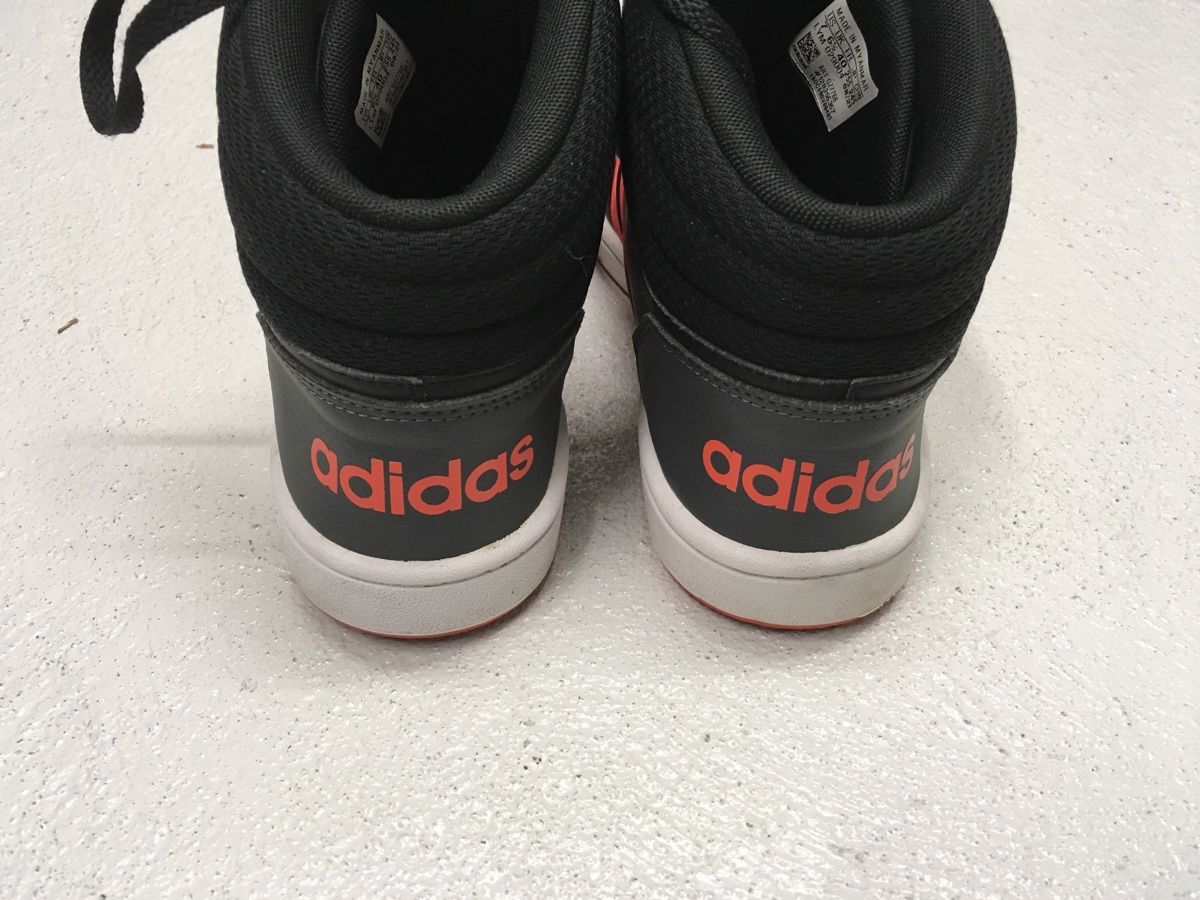 Adidas Scarpe per ragazzi: Adidas Mid Sneaker / Turnschuh, Gr. 40 – Usato da Waltenschwil venduto da MeKo8 3