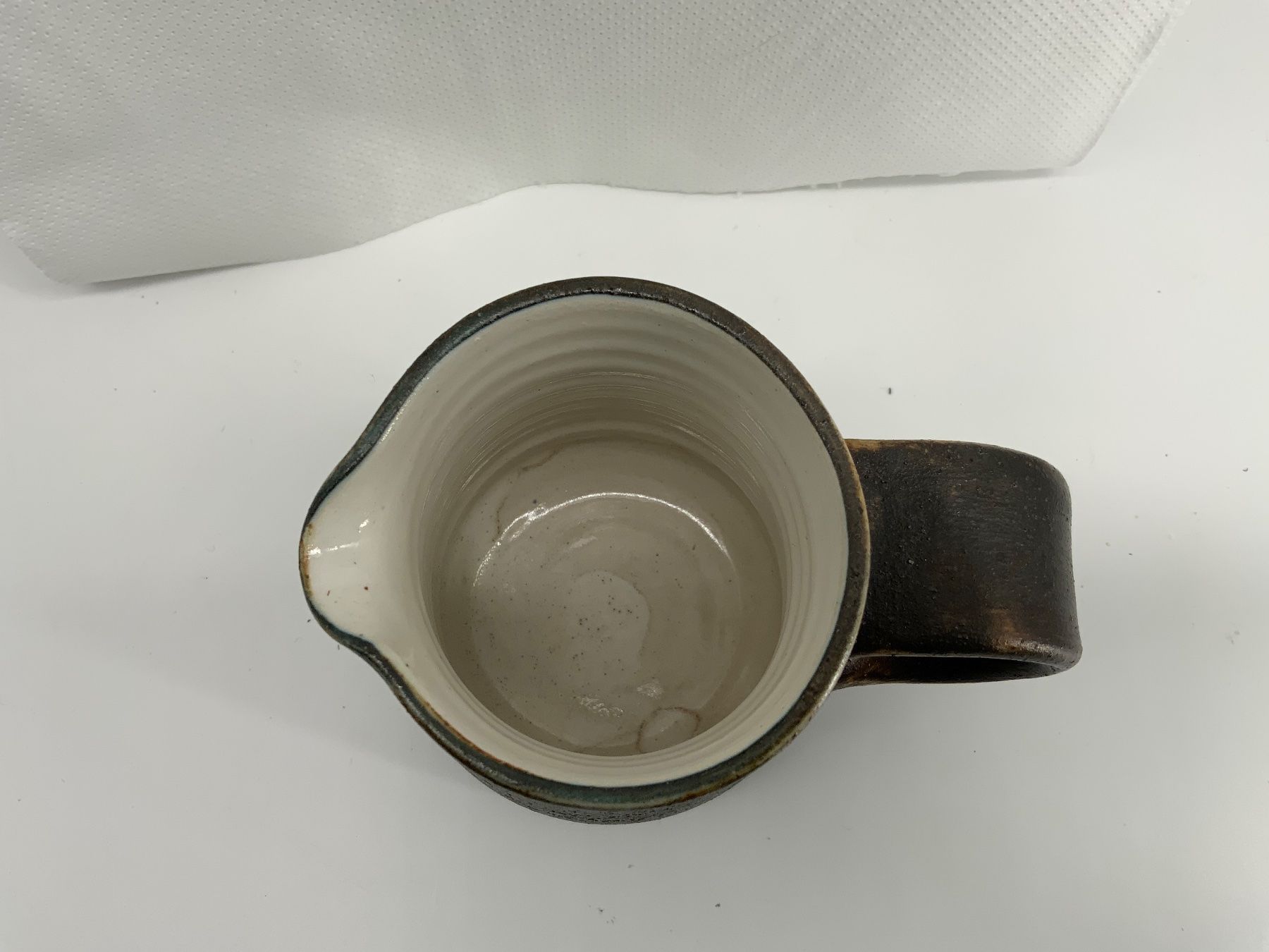 Karaffen: Keramik Krug Atelier Palègred – Gebraucht aus Erlach von silvia3235 5