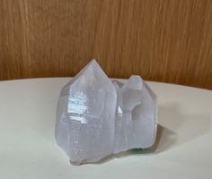 Wunderschöne Bergkristall Natur aus Arkansas USA