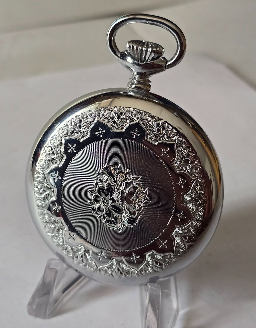 Moeris Orologi: Taschenuhr  MOERIS  Grand Prix – Nuovo (secondo la descrizione) da Ennetbürgen venduto da 50shafali53 3