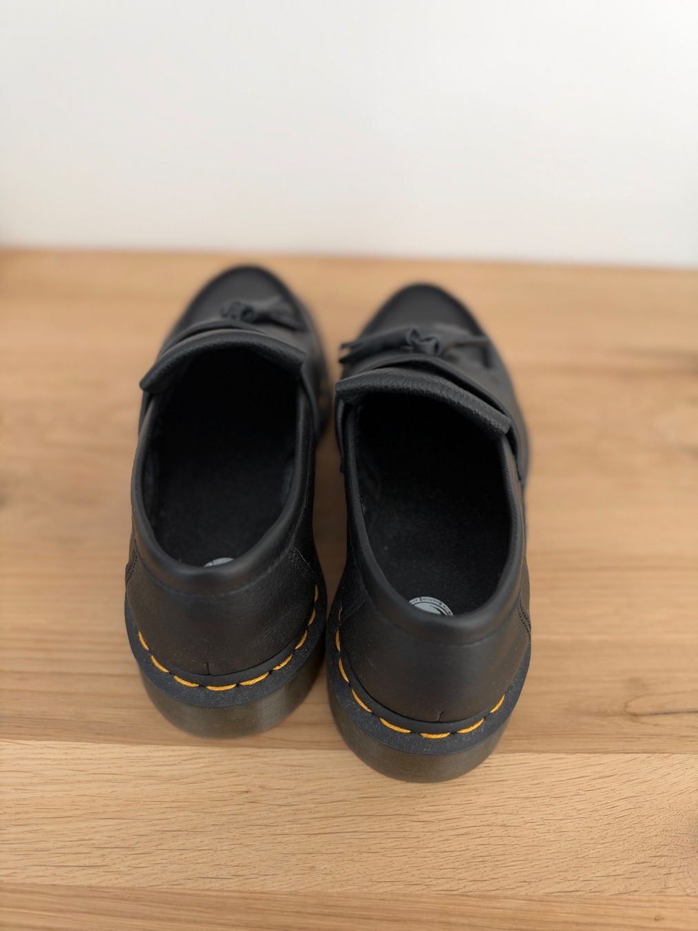 Dr. Martens Scarpe da uomo: Loafer Adrian von Dr. Martens – Usato da Hombrechtikon venduto da Corkel65 2