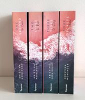 Kristina Moninger - Breaking Waves Reihe / Bücherset
