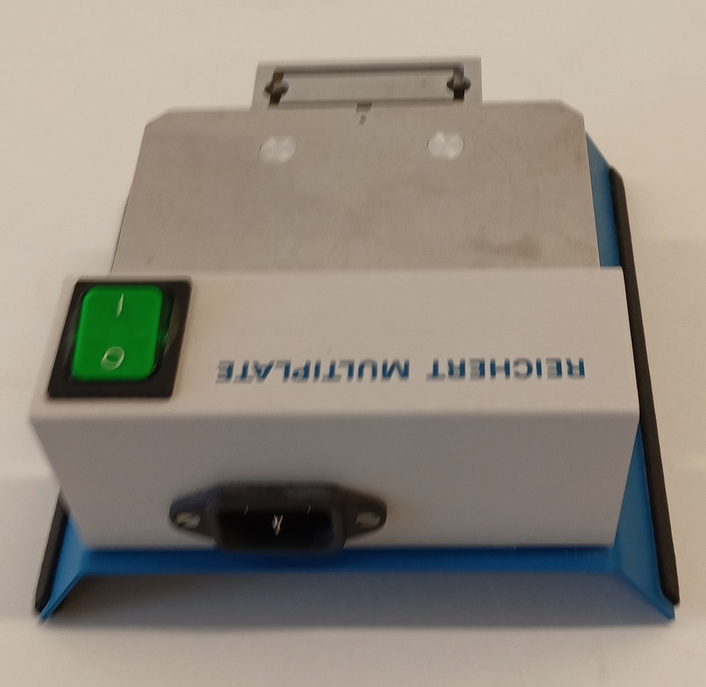Accessori da laboratorio: Leica/Reichert Multiplate – Usato da Niederdorf venduto da LeptonAG_Labor 3