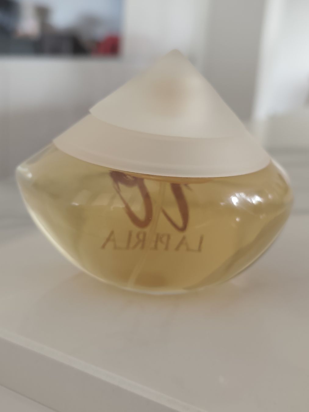 La Perla Profumi & Eau de Toilette: Parfume LA PERLA LO 100 ml edp – Usato da Männedorf venduto da Ursik_OnlineShop 3