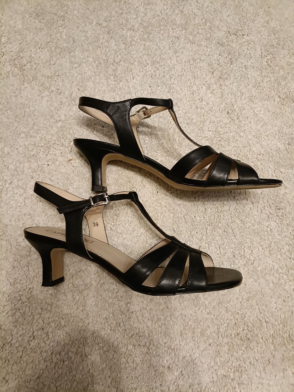 Scarpe da donna: Schuhe – Nuovo (secondo la descrizione) da Zürich venduto da Xenox_ng 1
