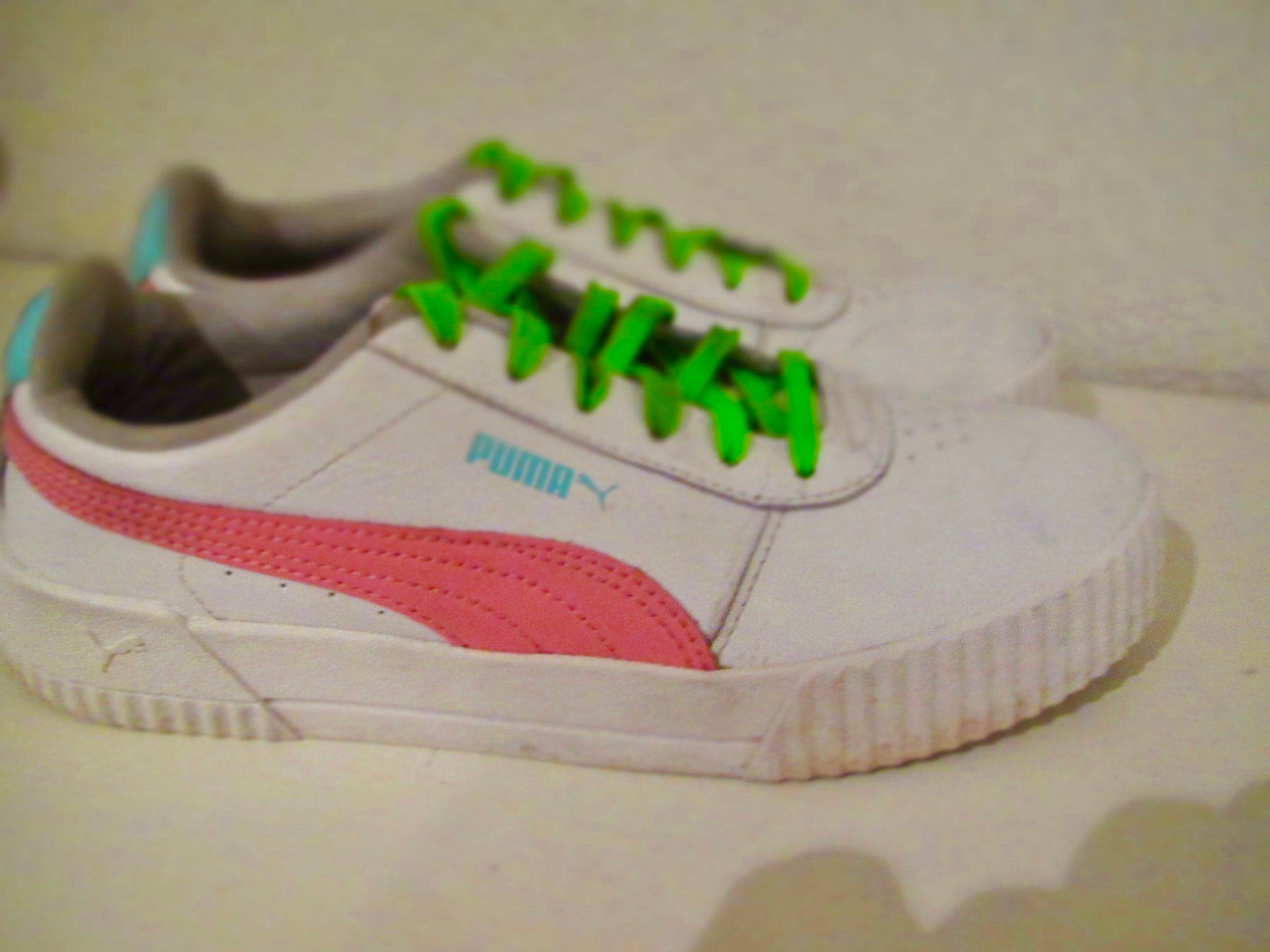 Puma Scarpe da uomo: SNEAKER PUMA SOFT FOAM – Usato da Murten venduto da Selliot