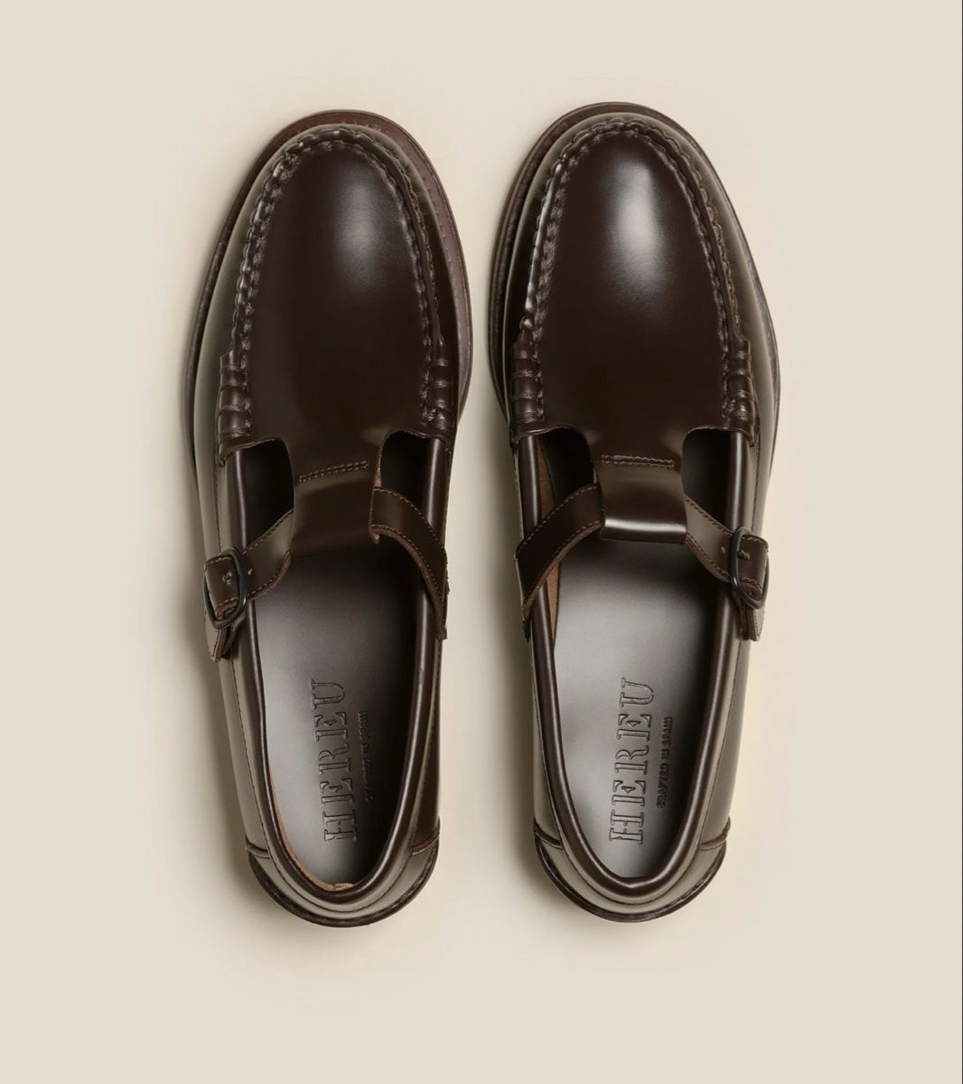 Scarpe da donna: Mocassins Hereu taille 36 – Usato da Bern venduto da marinouzien