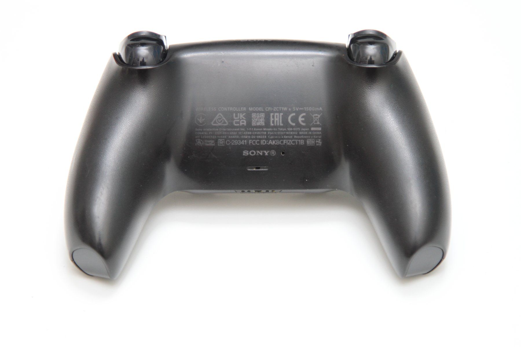 Sony Controller: Playstation 5 (PS5) Controller – Gebraucht aus Basel von camelot99 2